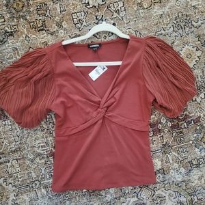 NWT Express shirt